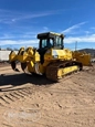 Used Komatsu Dozer